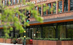 Elite Eden Park Hotel